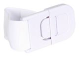 Multi-Purpose Appliance Latch