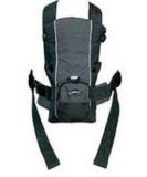 Deluxe Child Carrier