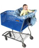 Housse Sani-shopper