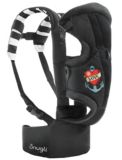 Snugli Love Tattoo Front & Back Baby Carrier