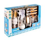 Nursery Collection, 30-piece