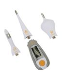 Thermom�tre auriculaire 3 secondes Hospital's Choice