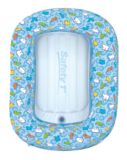 Baignoire gonflable