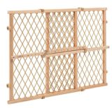 Barri�re de s�curit� Evenflo Position & Lock