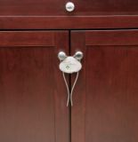 Cabinet Flex Lock