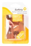 Cabinet & Drawer Spring Latches