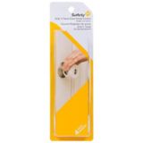Couvre bouton de porte
