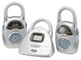 Moniteur Safe Glow 2