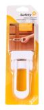 Cabinet Slide Lock