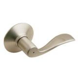 Schlage Accent Privacy Lever Set