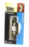Latch Strike Plate