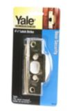 Deadbolt Strike Plate