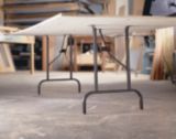 Tempest Folding Table Legs