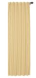 Debbie Travis Silk Panel, Vin Rouge