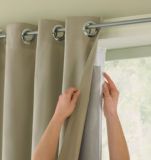 Insulated Panel Liner, 45 x 77-in