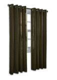 Debbie Travis Addison Grommet Window Panel
