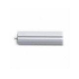 MagicFit Window Shade, Heavy White