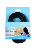 Saint-Gobain Ribbed Spline, Black