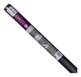 Saint-Gobain Pet Resistant Aluminum Screening, Black