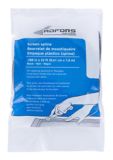 Saint-Gobain Ribbed Spline, Black