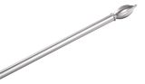 Nickel Rod, Oval