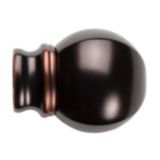 Tringle � rideau Umbra Loft Circular