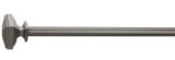 Debbie Travis Dorico Bronze Curtain Rod
