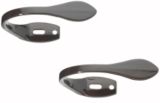 Debbie Travis Ebony Holdback Set