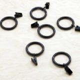 Debbie Travis Ebony Ring Set