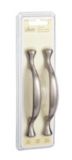 Bouton � pied traditionnel, paq. 1
