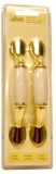 Traditional Cabinet Pull Bar, 2-Pk