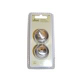 Boutons d'armoire Infinity, paq. 2