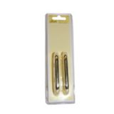 Wire Brass Pull, 1-Pk
