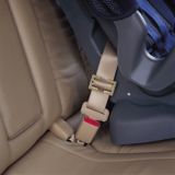 Car Seat Locking Clip