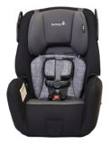 Safety First Enspira 3-in-1 Car Seat