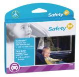 Cling Sunshade, 2-Pc