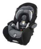Safety 1st Alpha Omega Elite Car Seat