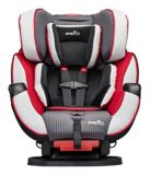 Si�ge d'auto 3-en-1 Evenflo Symphony 65