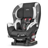 Si�ge d'auto transformable Evenflo Triumph 65