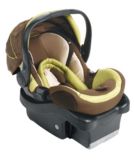 Infant Onboard Air Protect Child Seat