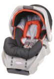 Graco SnugRide� Infant Car Seat