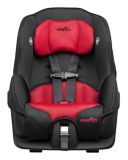 Si�ge d'auto transformable Tribute 5