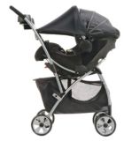 Safety 1st Clic-It Universal Stroller
