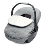 JJ Cole Car Seat Cover
