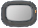 Brica Soft Touch Mirror