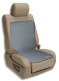 Brica Car Seat Grabber Grey