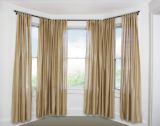 Loft Bay Window Rod