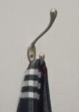 Nystrom Pewter Hooks, 7-Pk