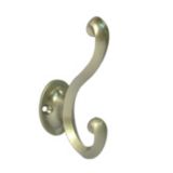 Nystrom Pewter Hook, Single
