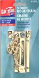 Chain Door Guard